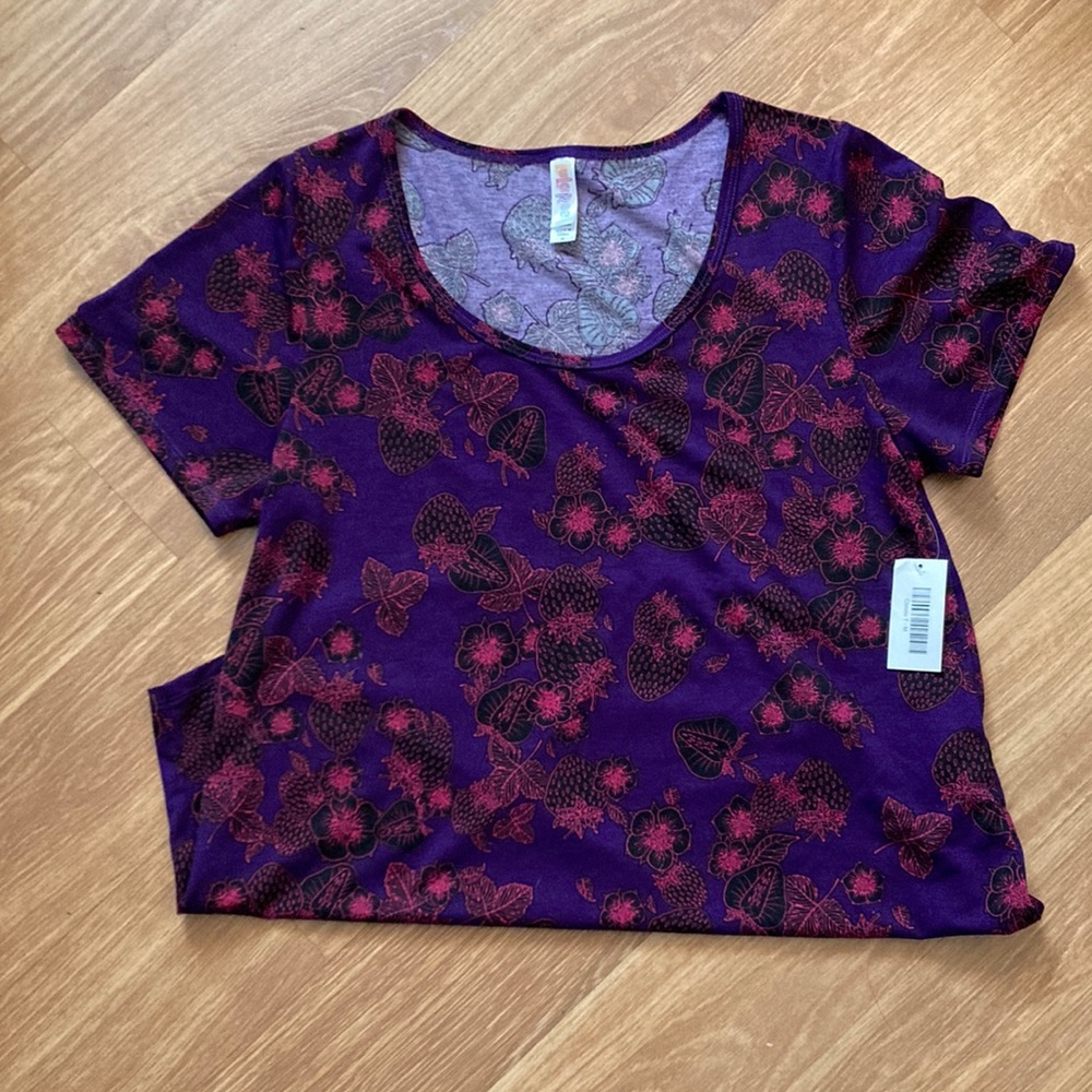 Lularoe Classic T